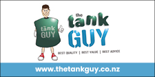 The Tank Guy