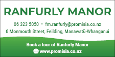 Promisia Health - Ranfurly Manor